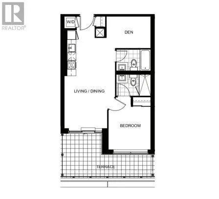 312 - 8 CEDARLAND DRIVE