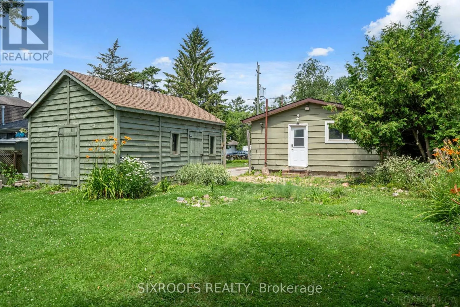 159 BAYVIEW AVENUE