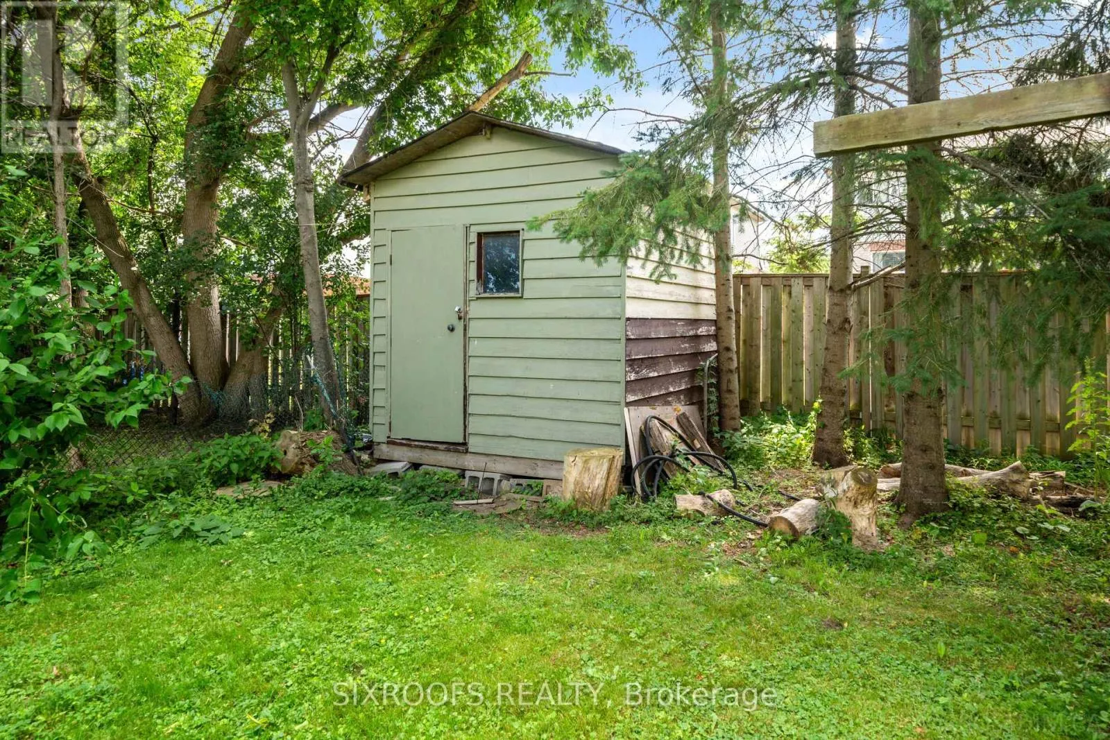 159 BAYVIEW AVENUE