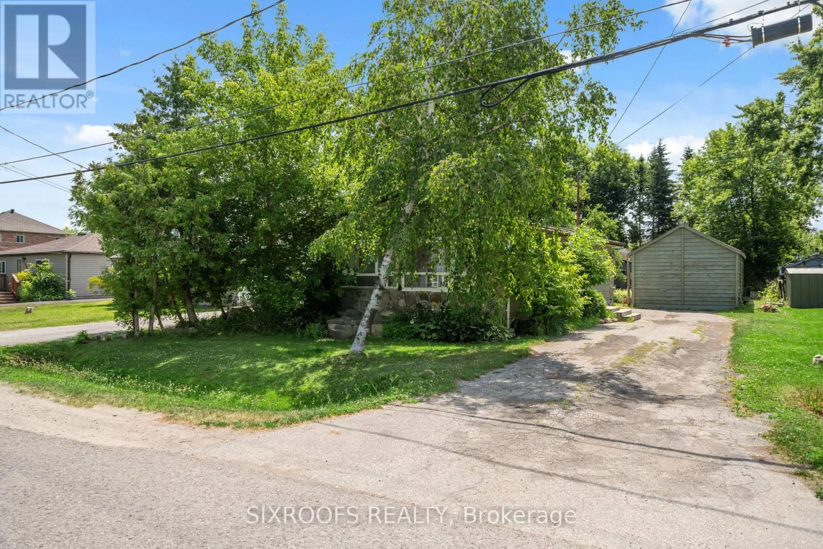 159 BAYVIEW AVENUE