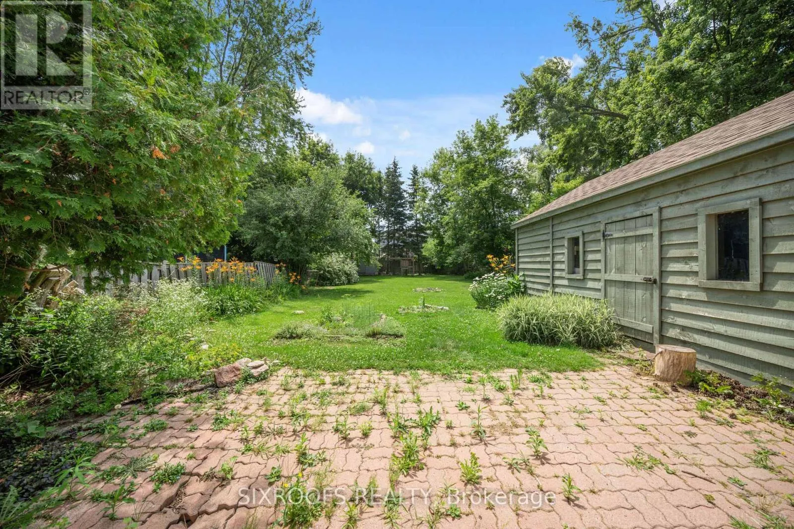 159 BAYVIEW AVENUE