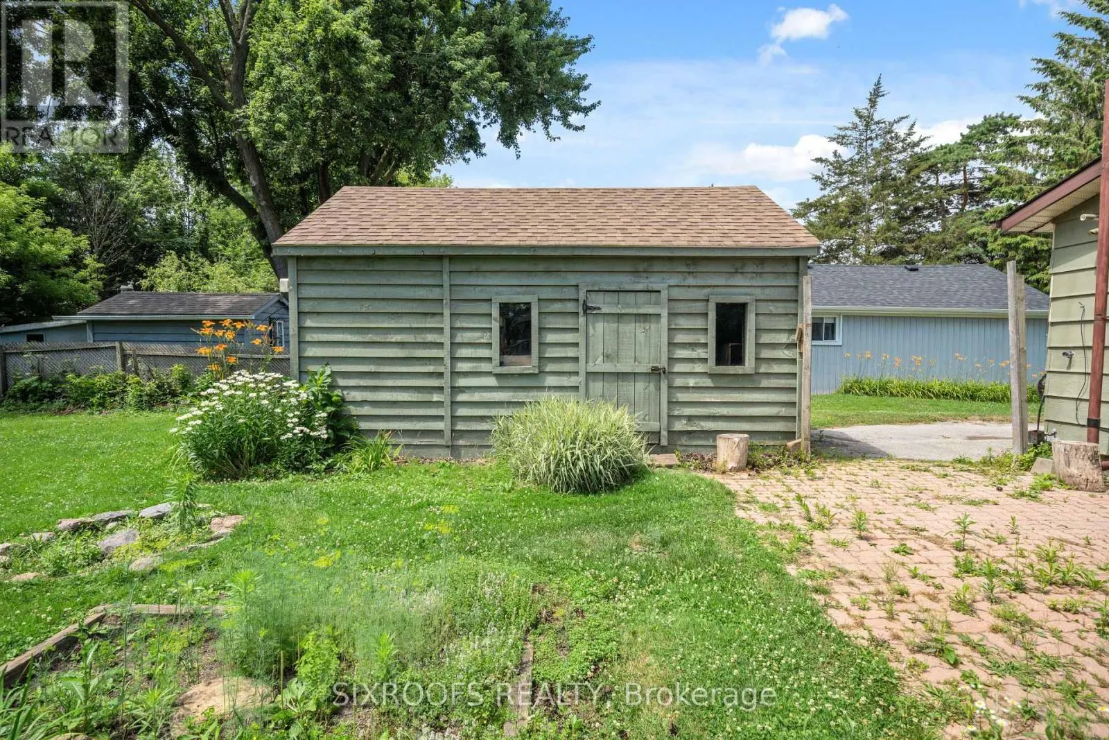 159 BAYVIEW AVENUE