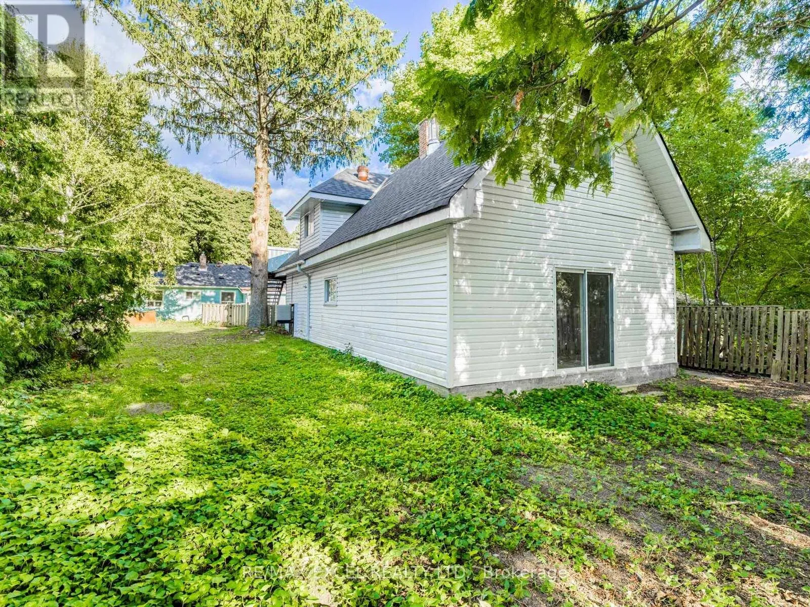 58 HOWARD ROAD