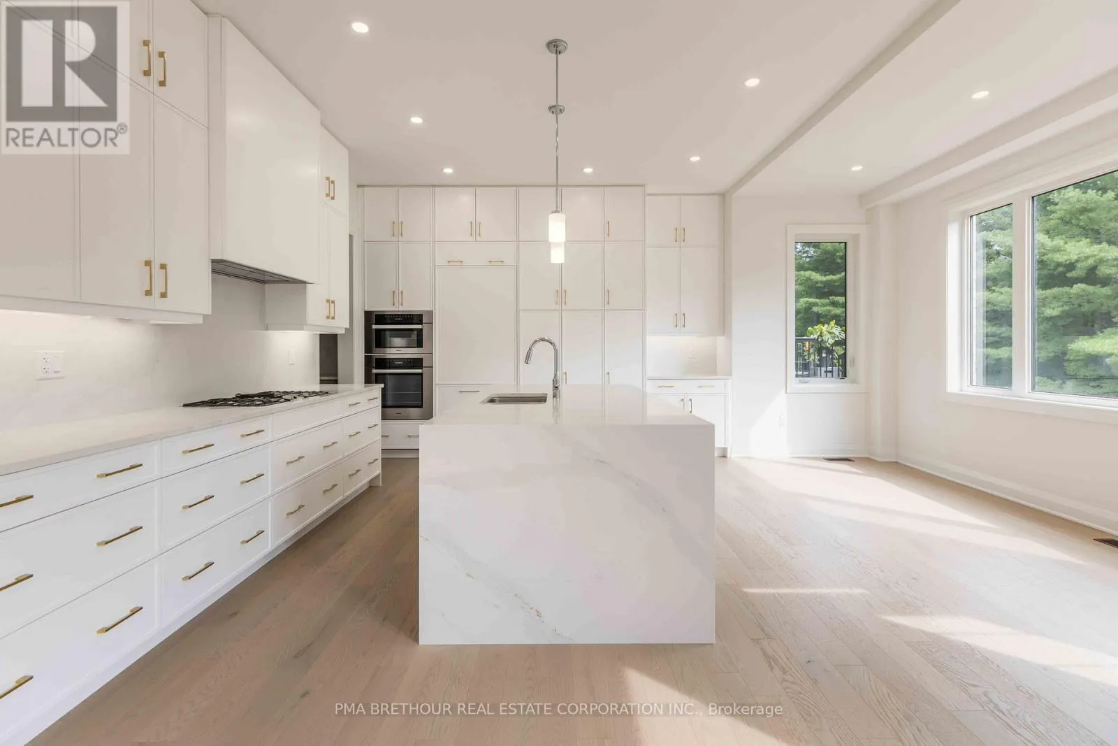 43 BUSH RIDGE AVENUE