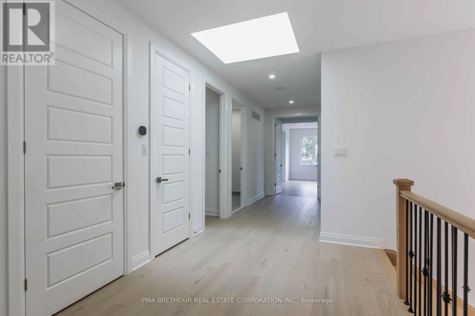 43 BUSH RIDGE AVENUE
