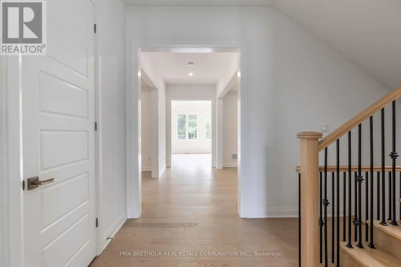 43 BUSH RIDGE AVENUE