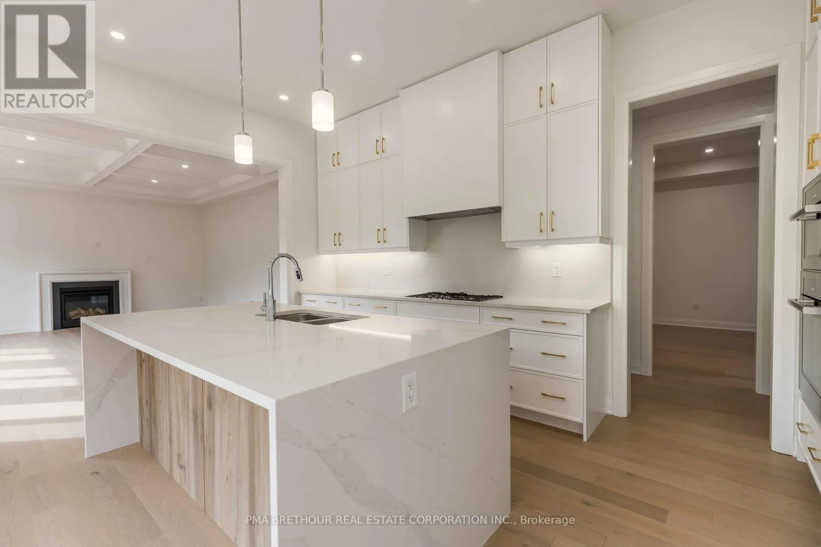 43 BUSH RIDGE AVENUE