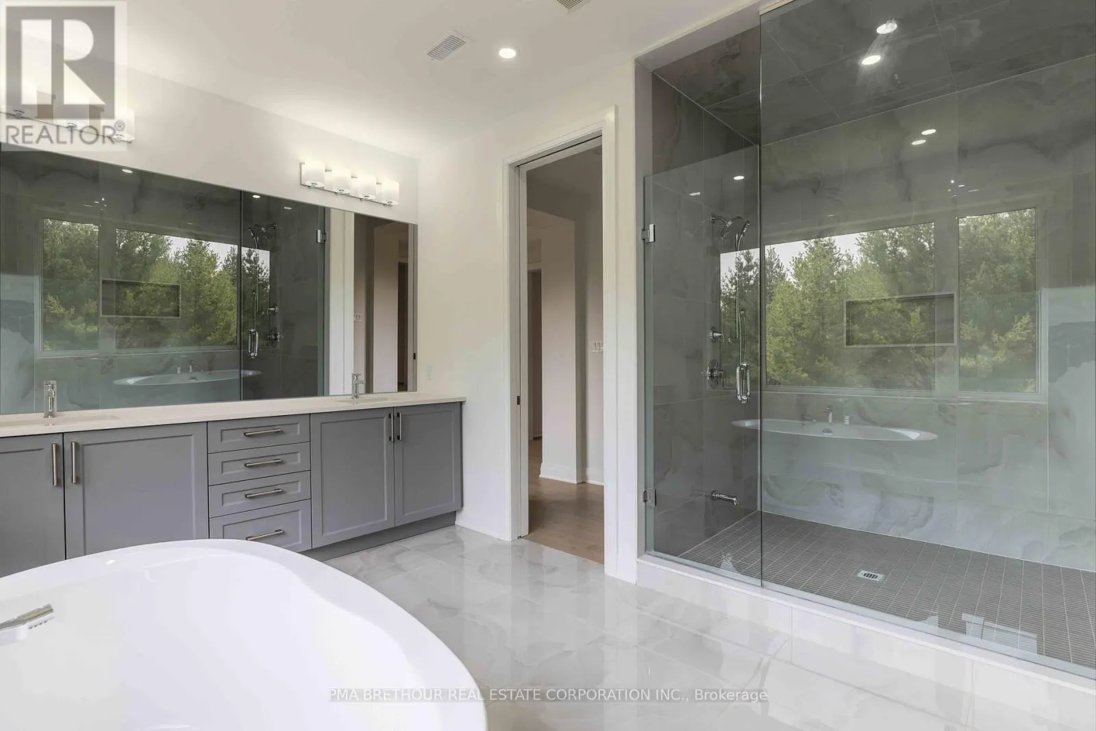 43 BUSH RIDGE AVENUE