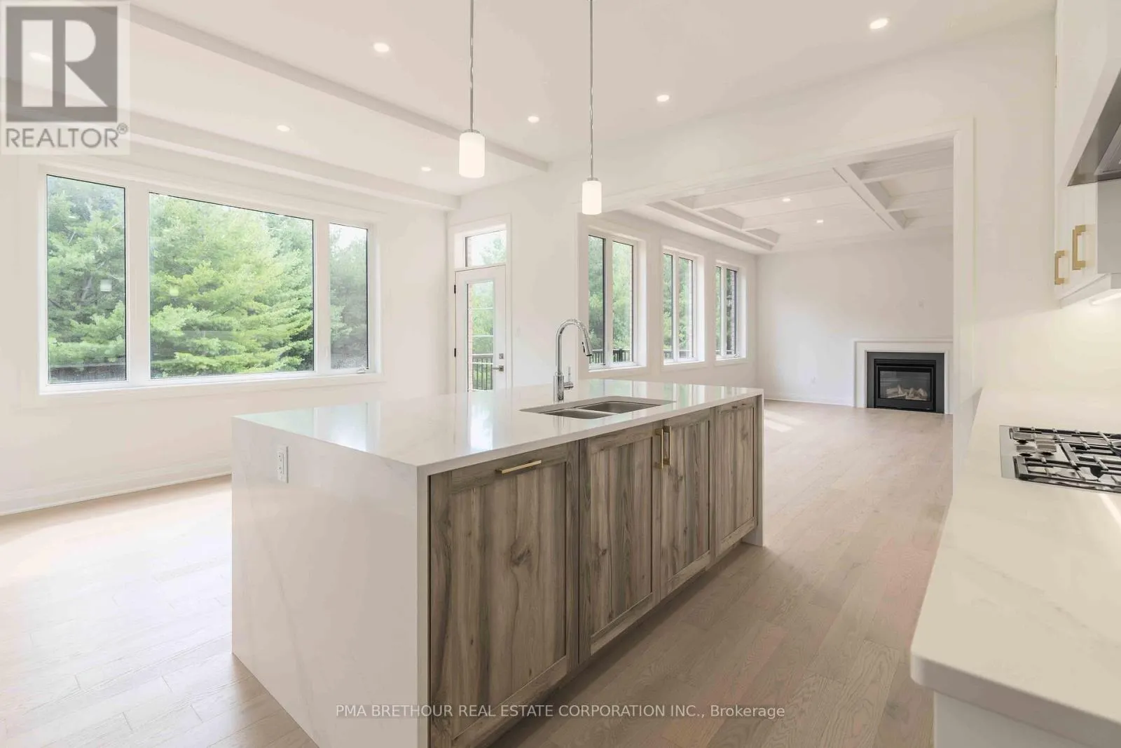 43 BUSH RIDGE AVENUE