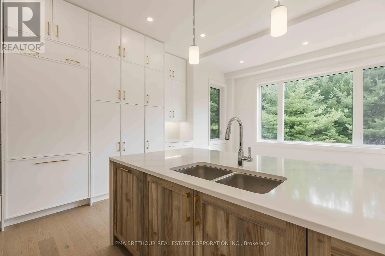 43 BUSH RIDGE AVENUE