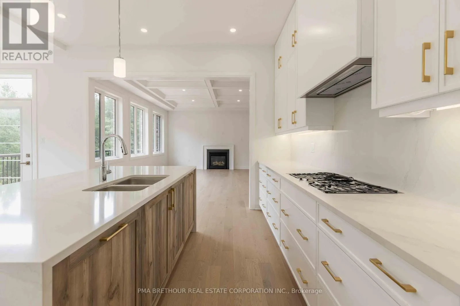 43 BUSH RIDGE AVENUE