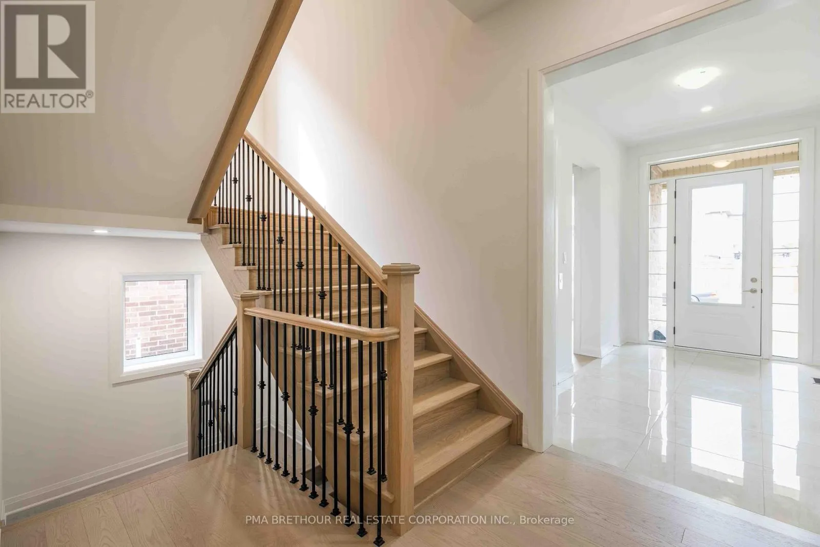 43 BUSH RIDGE AVENUE