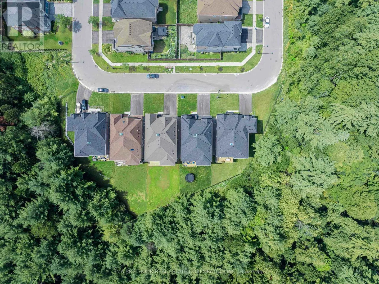43 BUSH RIDGE AVENUE