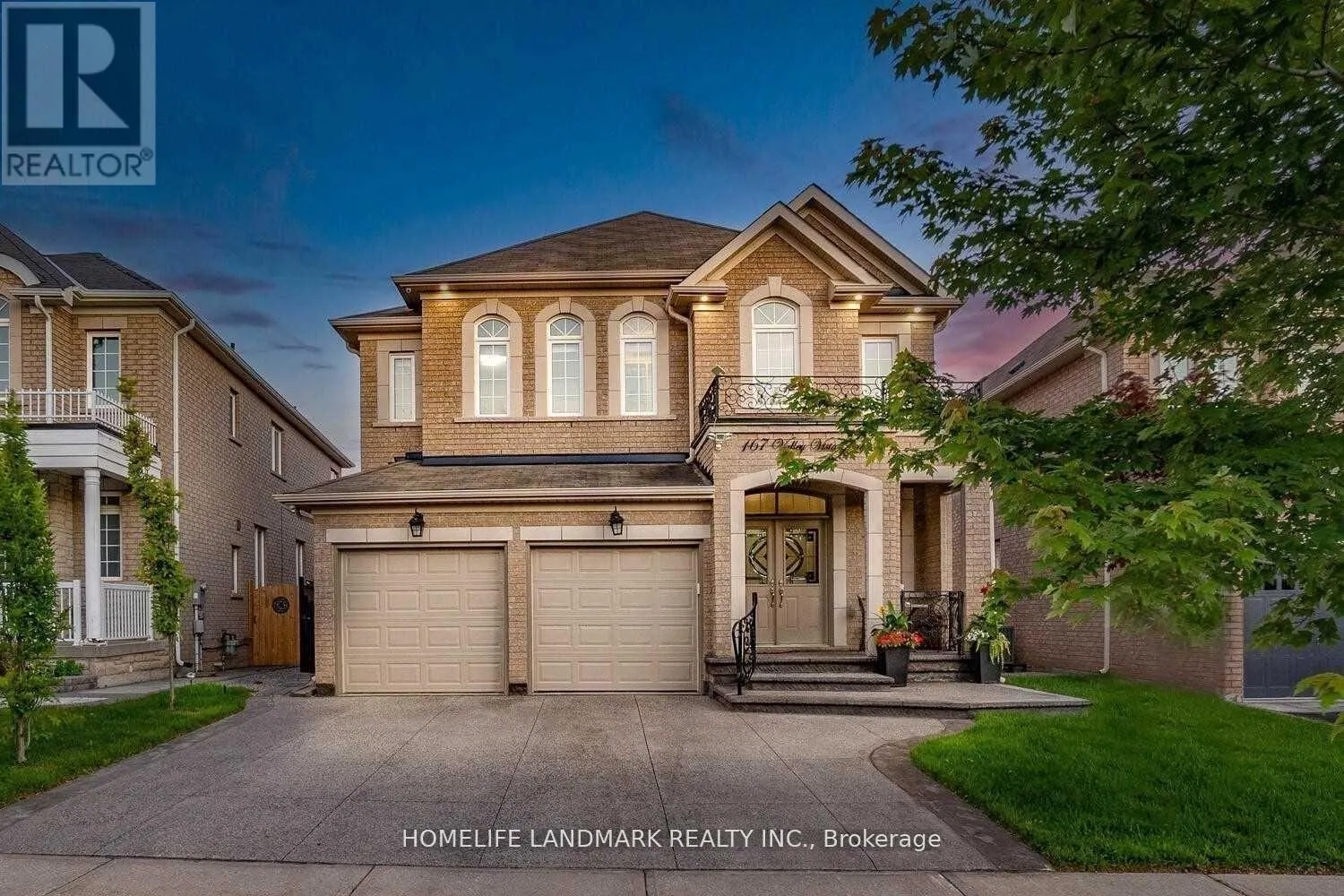 167 VALLEY VISTA DRIVE
