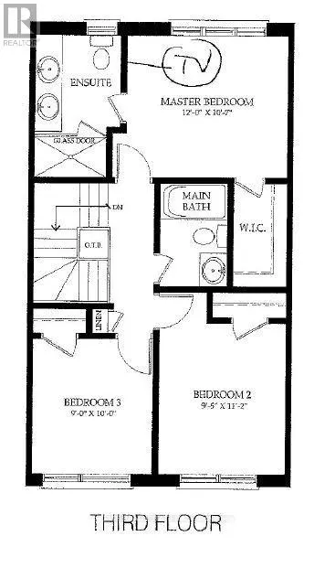 27 MONEYPENNY PLACE