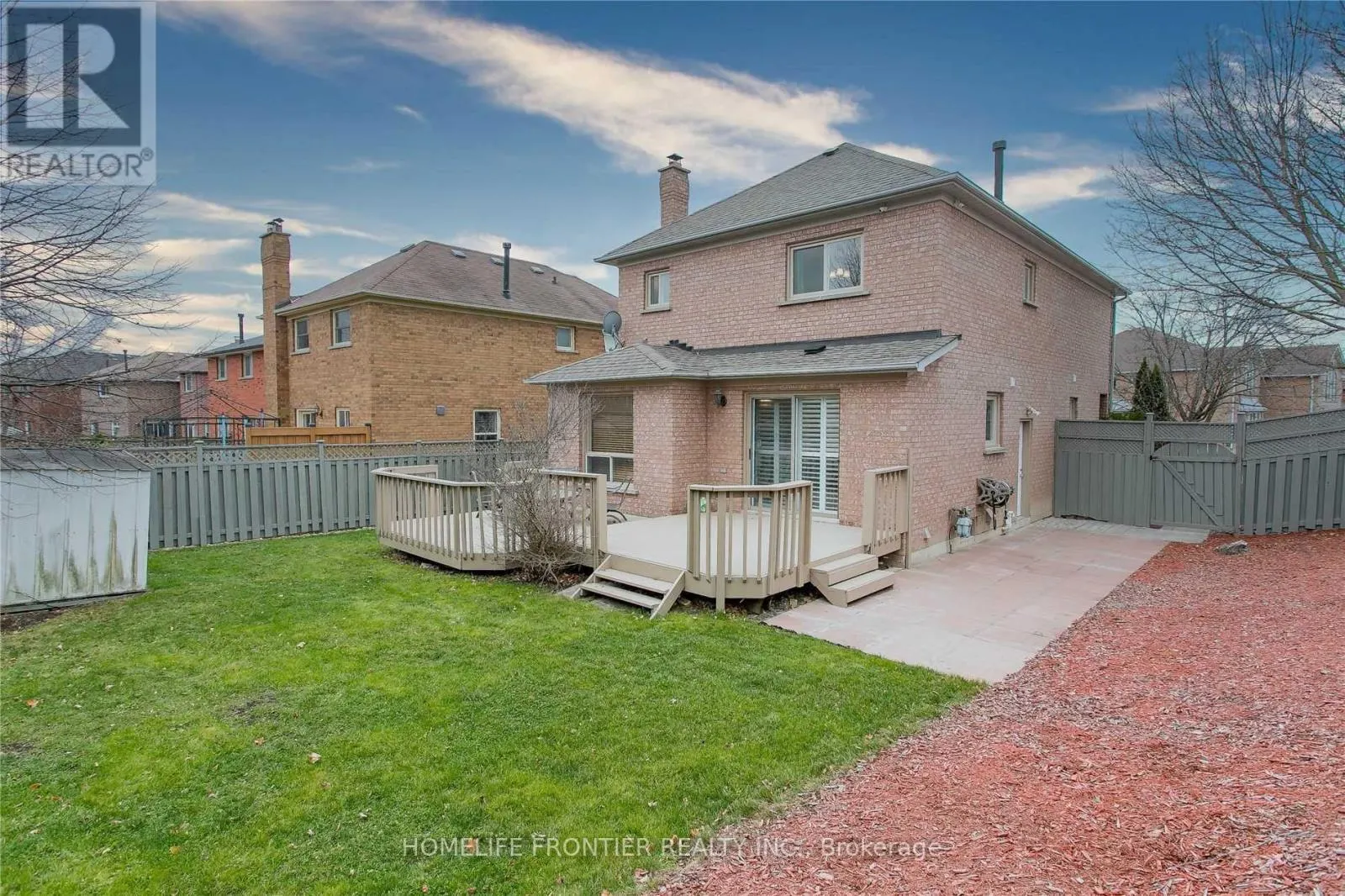 479 BLACKSTOCK ROAD