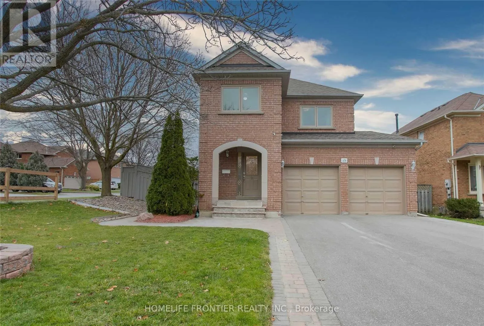 479 BLACKSTOCK ROAD