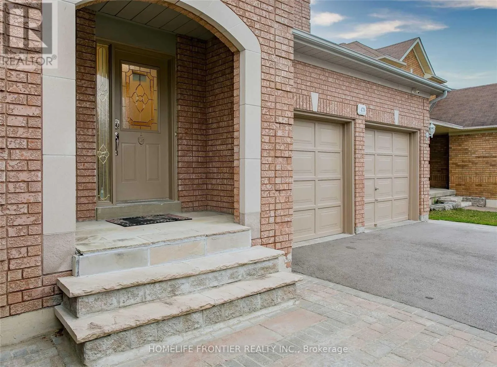 479 BLACKSTOCK ROAD