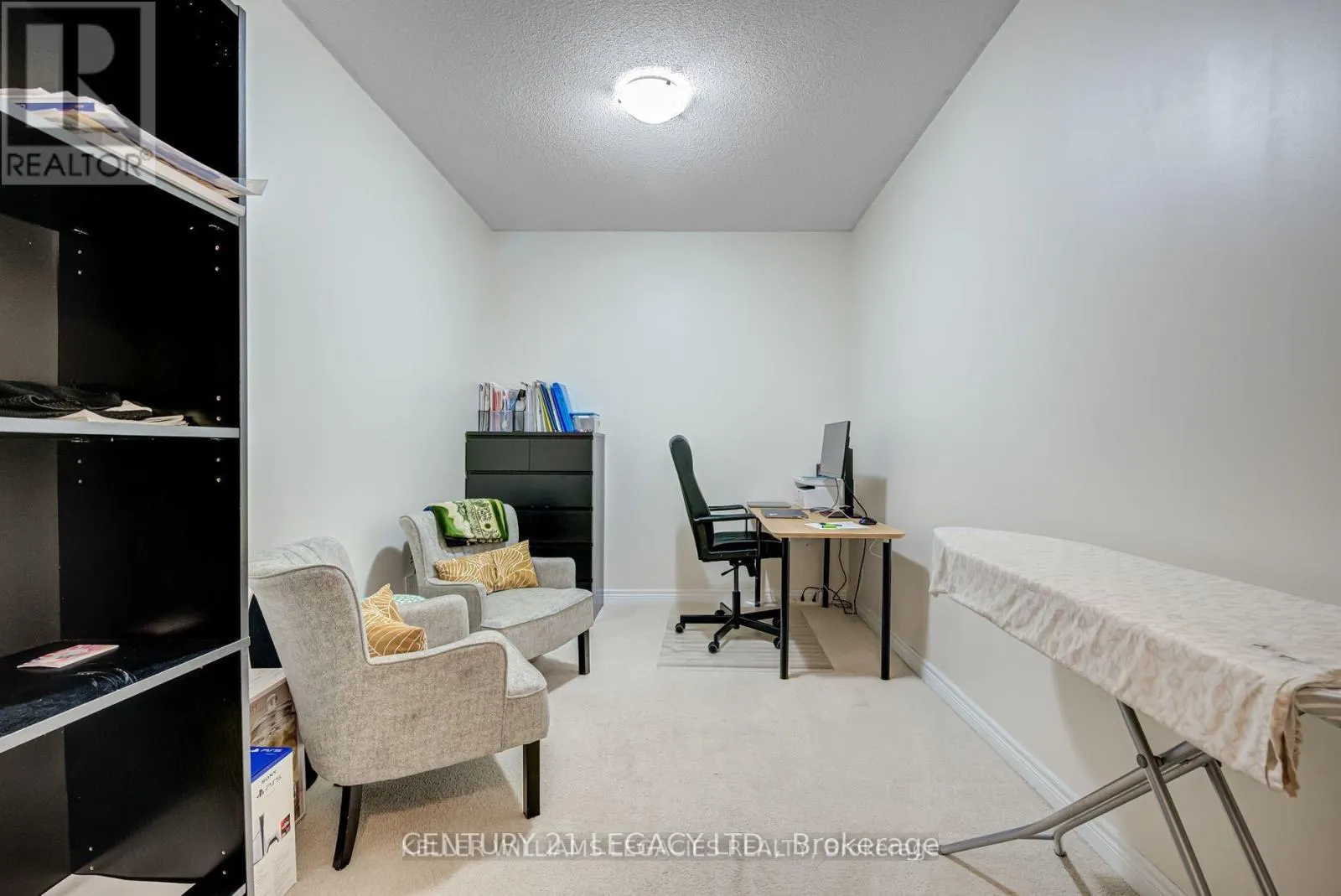 518 - 7325 MARKHAM ROAD