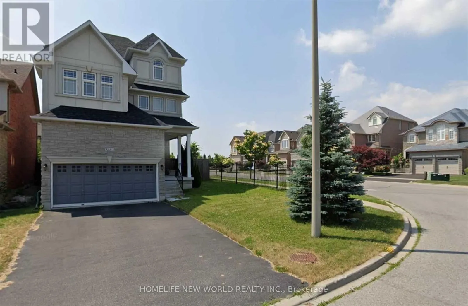 1 COPPERSTONE CRESCENT