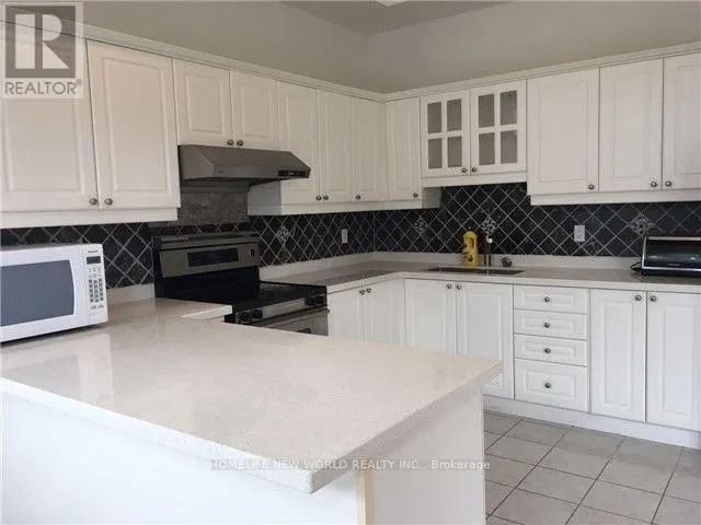 1 COPPERSTONE CRESCENT