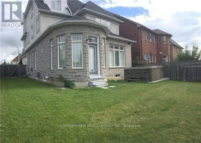 1 COPPERSTONE CRESCENT