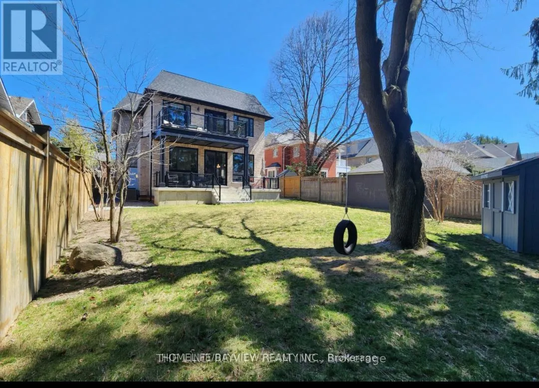 140 TEMPERANCE STREET