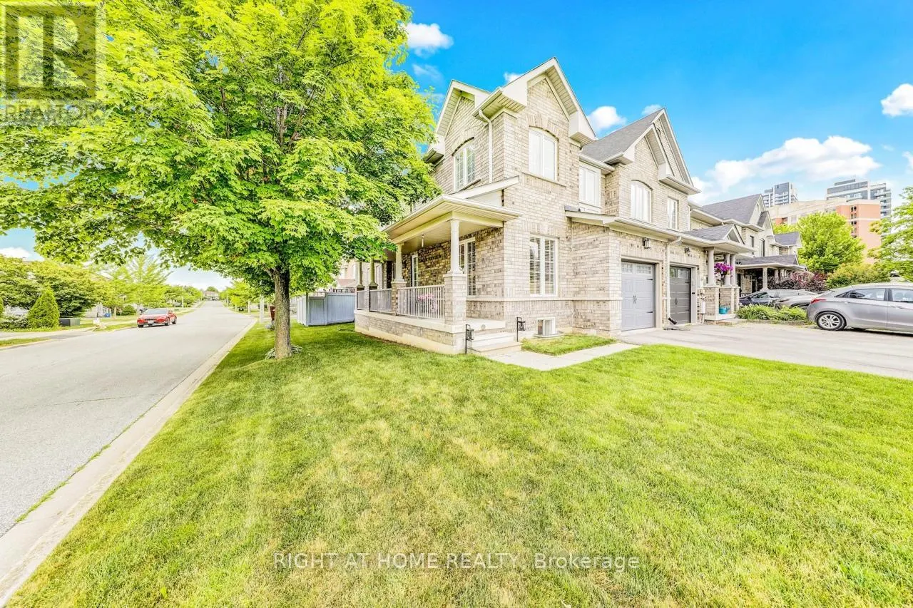 108 KING WILLIAM CRESCENT