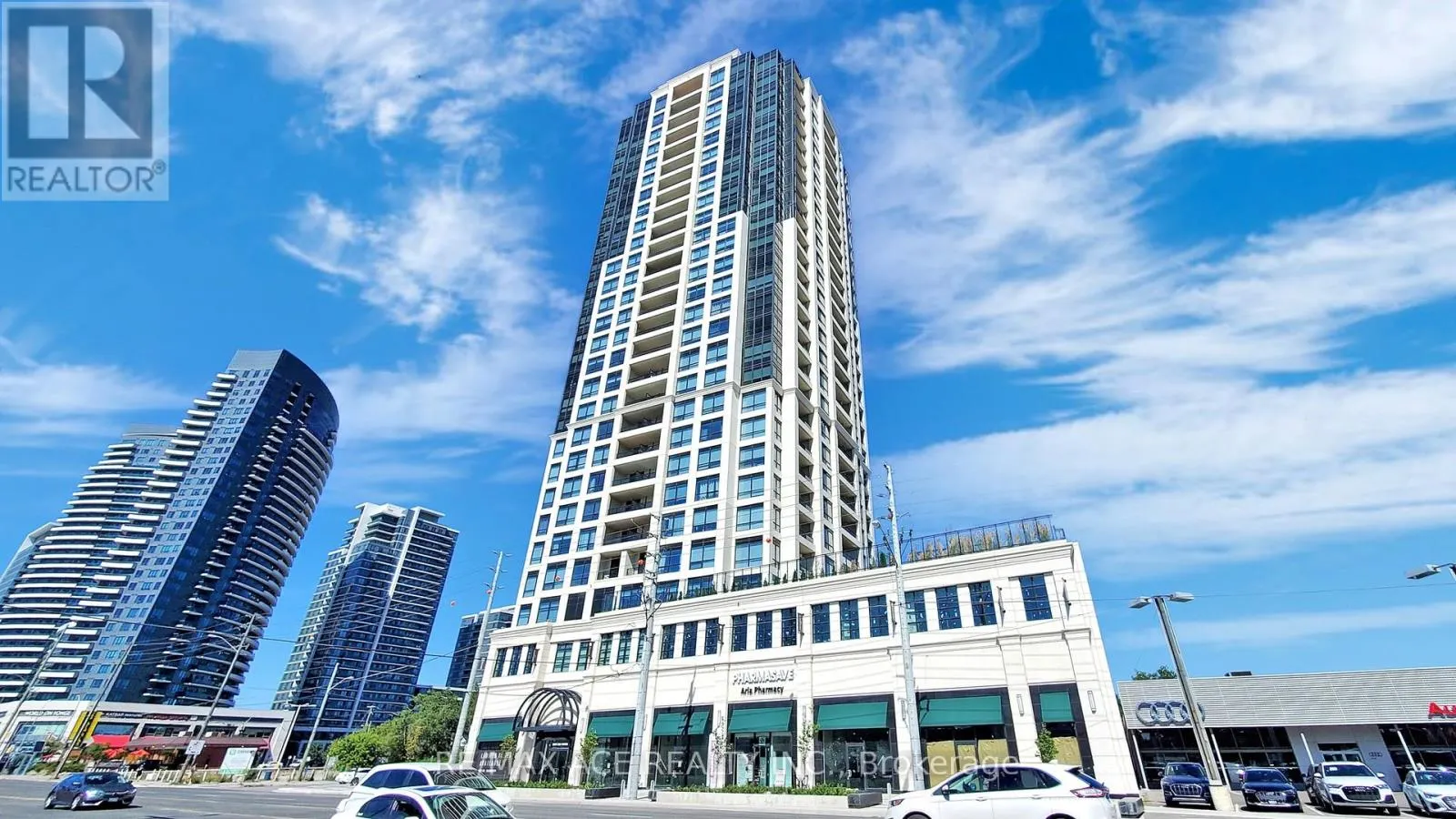 509 - 1 GRANDVIEW AVENUE