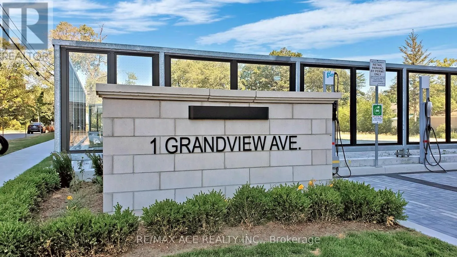 509 - 1 GRANDVIEW AVENUE