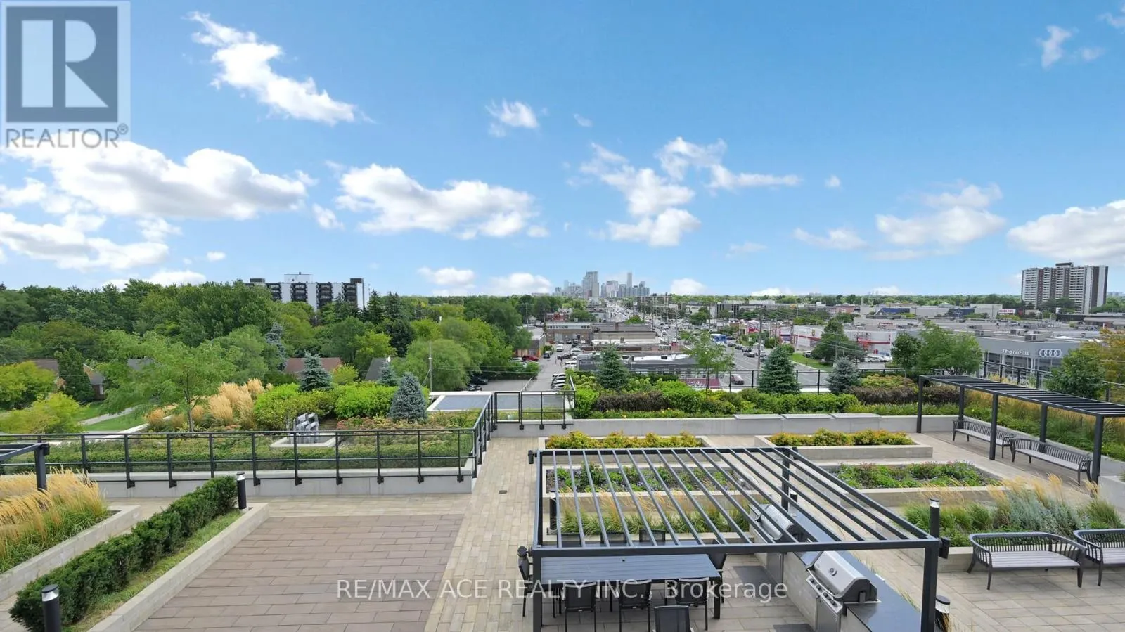509 - 1 GRANDVIEW AVENUE