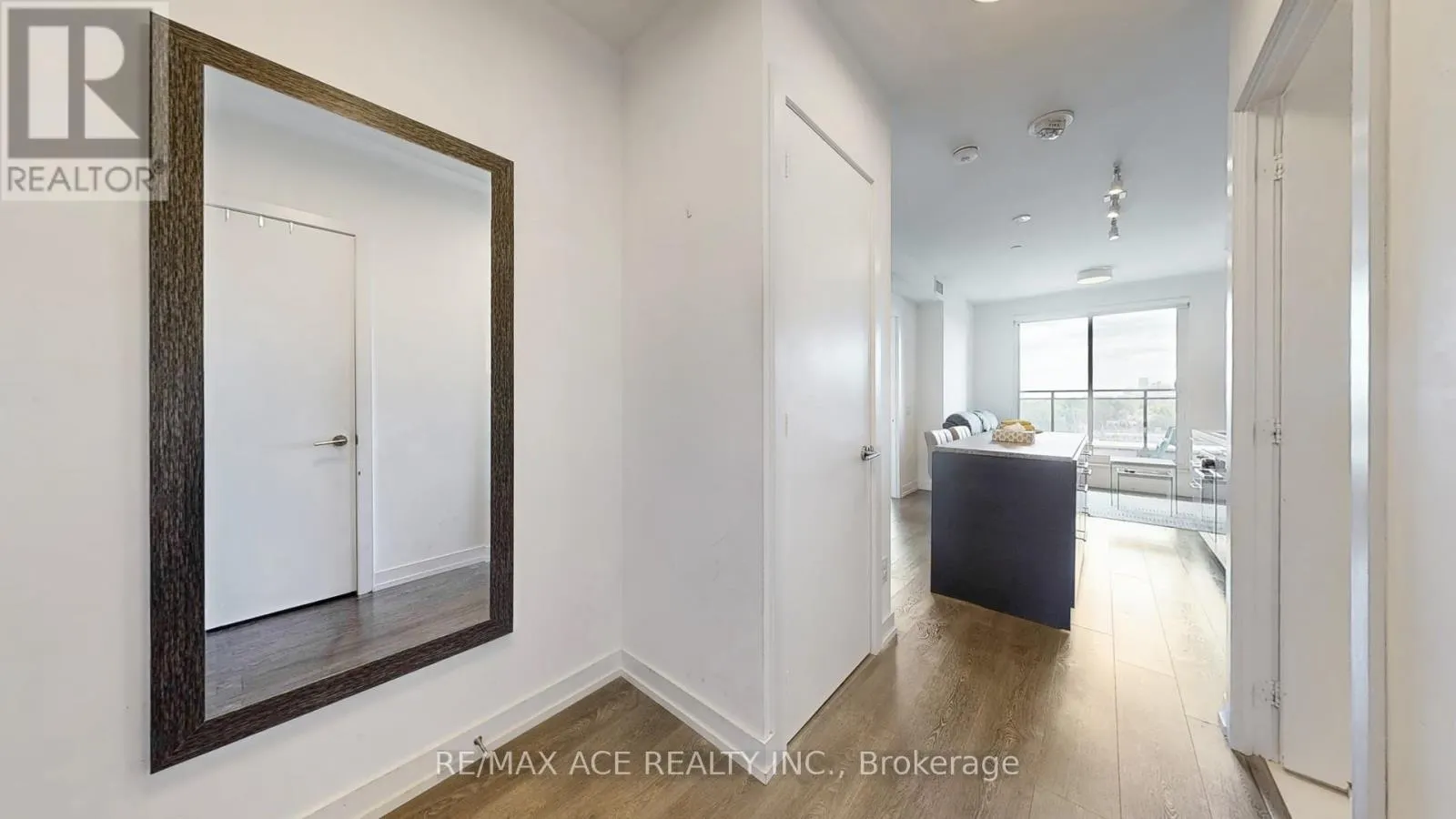 509 - 1 GRANDVIEW AVENUE