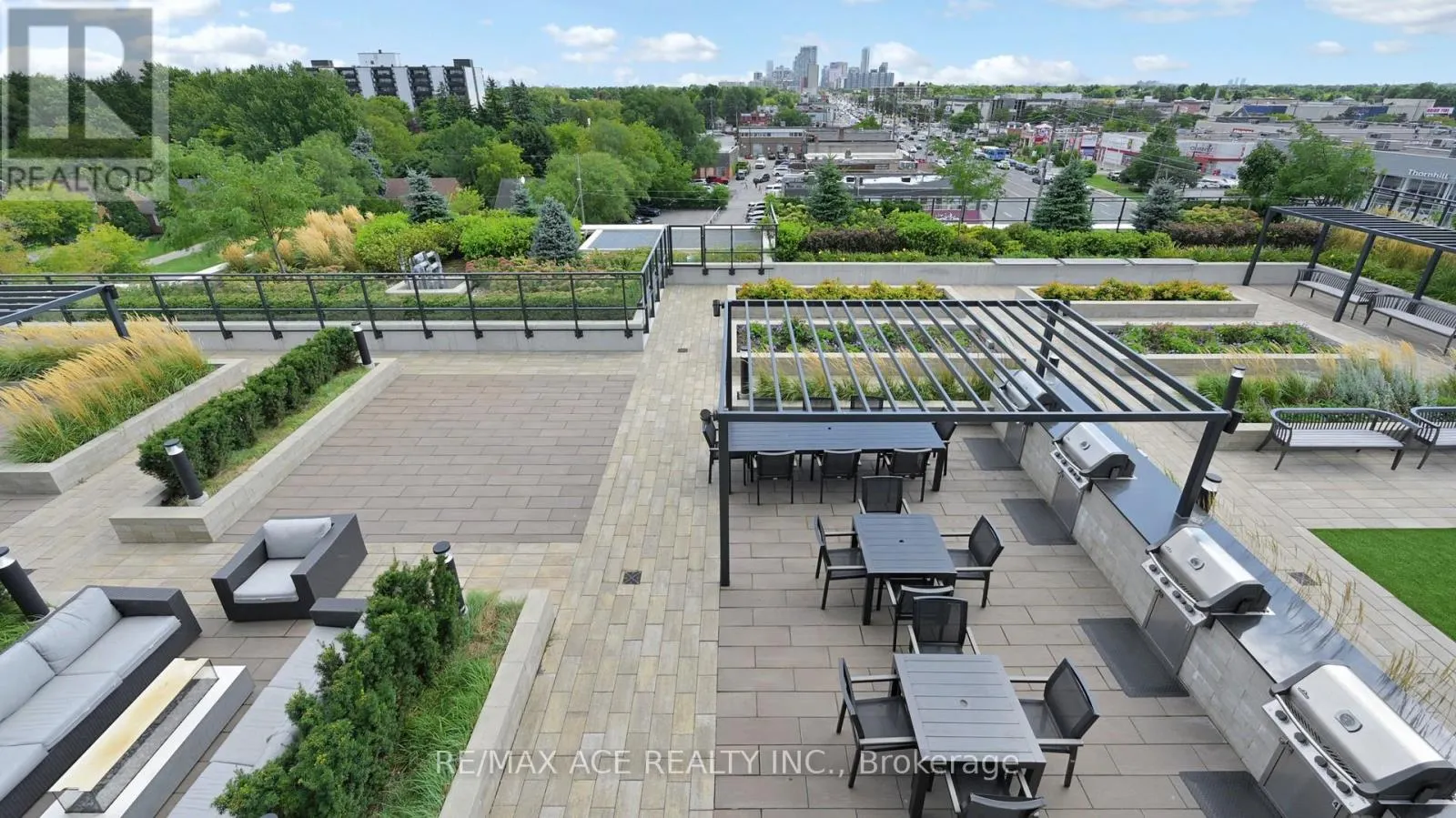 509 - 1 GRANDVIEW AVENUE