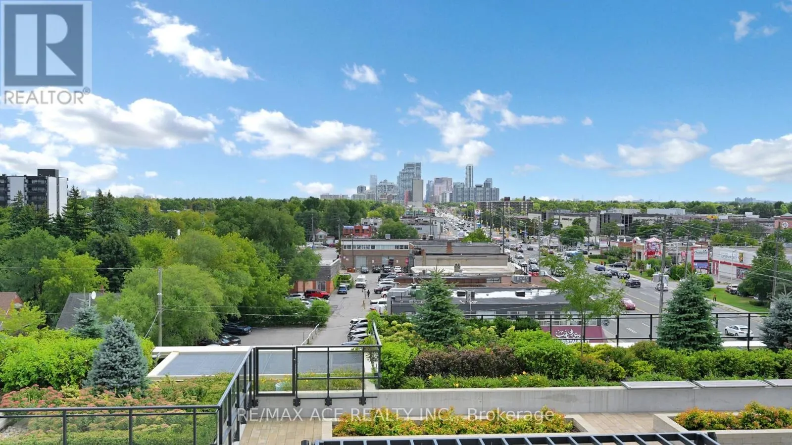 509 - 1 GRANDVIEW AVENUE