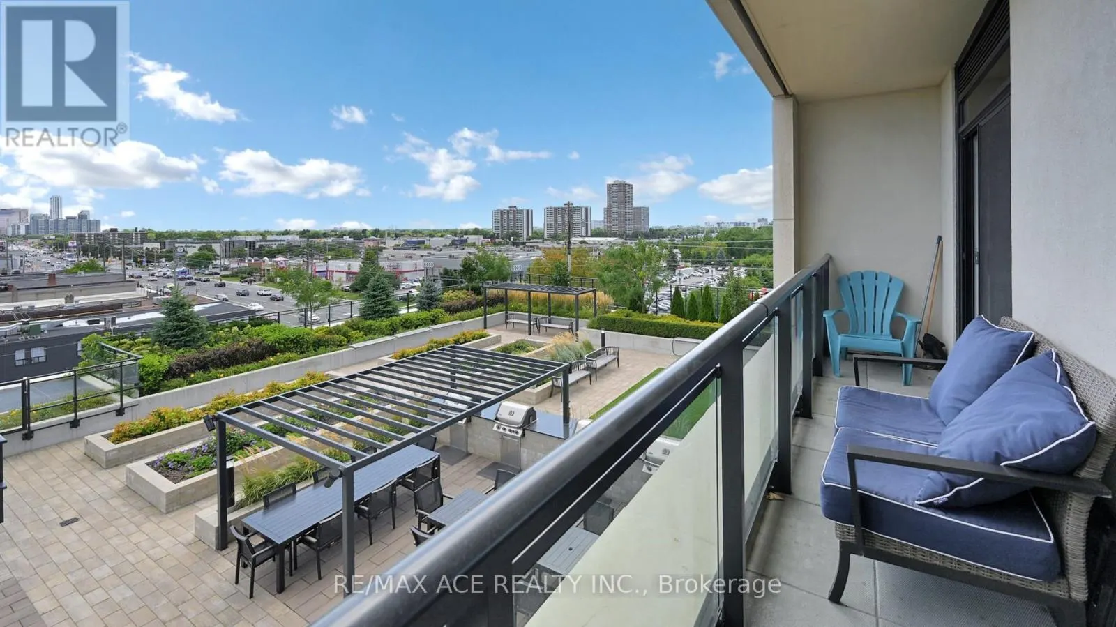 509 - 1 GRANDVIEW AVENUE