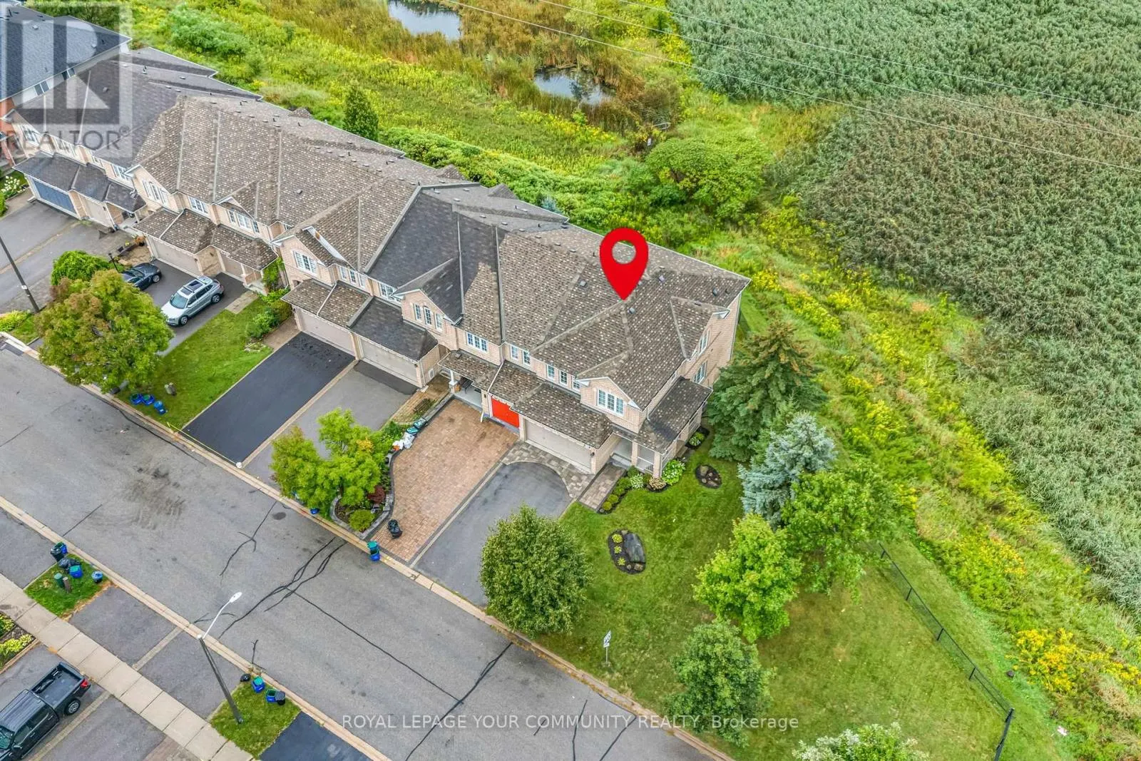 70 MILLCLIFF CIRCLE