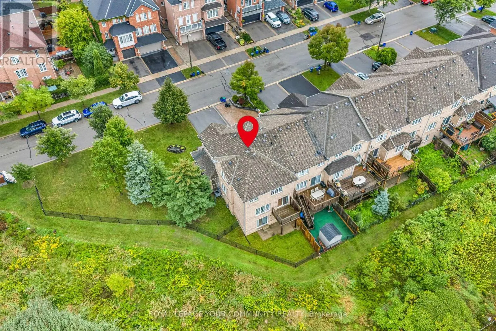 70 MILLCLIFF CIRCLE
