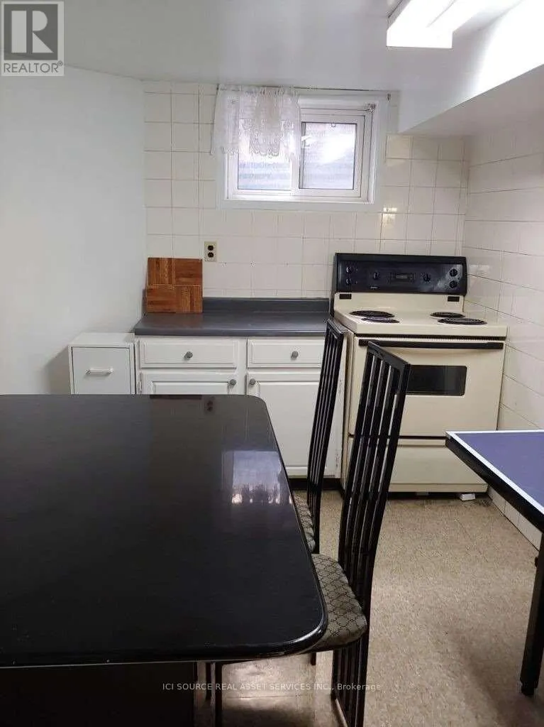 BASEMENT - 54 DEWBERRY DRIVE