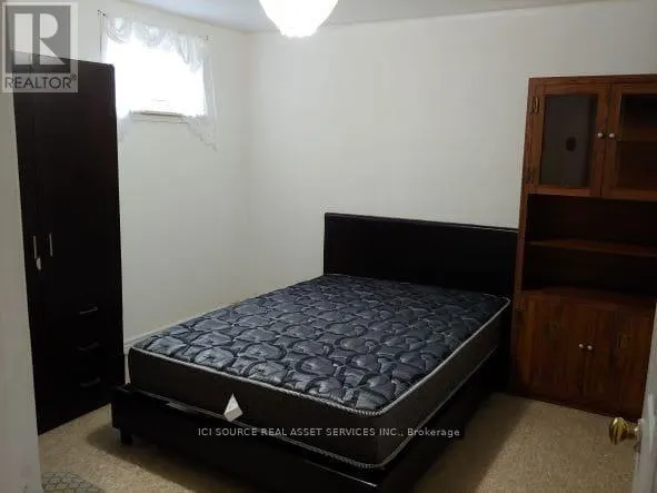 BASEMENT - 54 DEWBERRY DRIVE