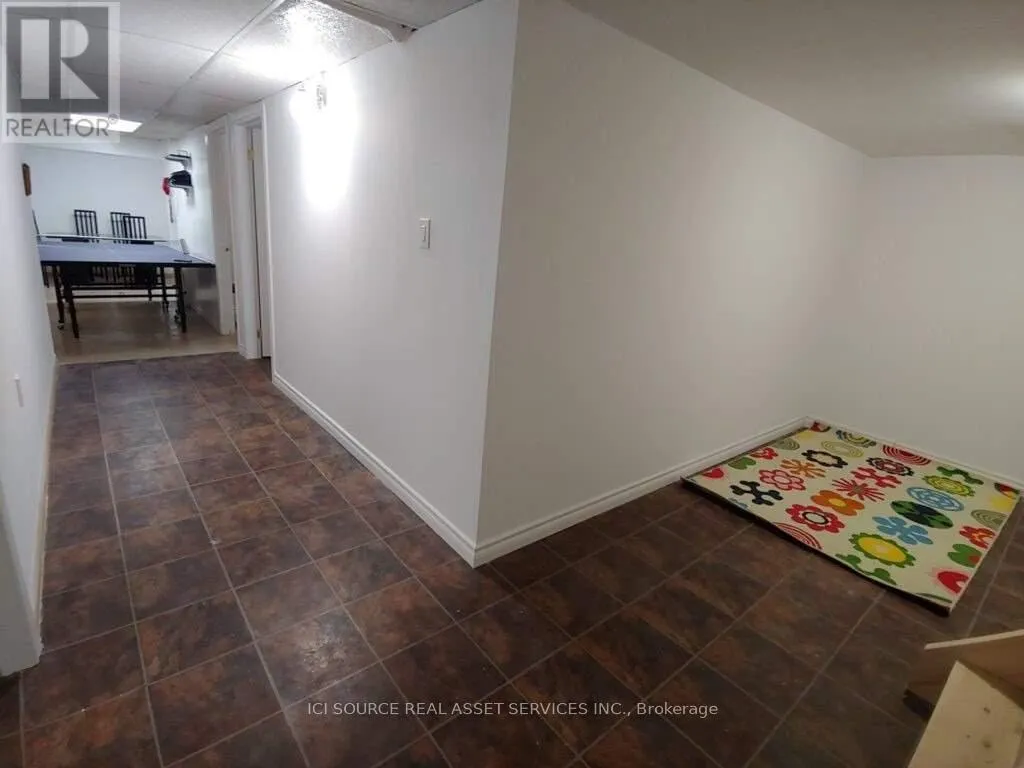 BASEMENT - 54 DEWBERRY DRIVE