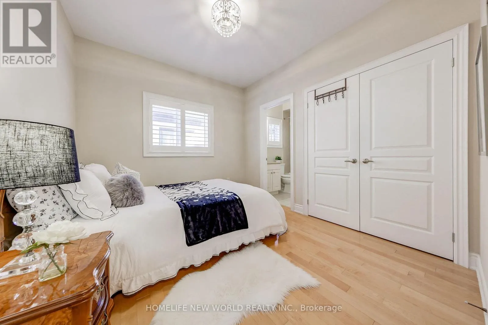 16 RANDOLPH DRIVE