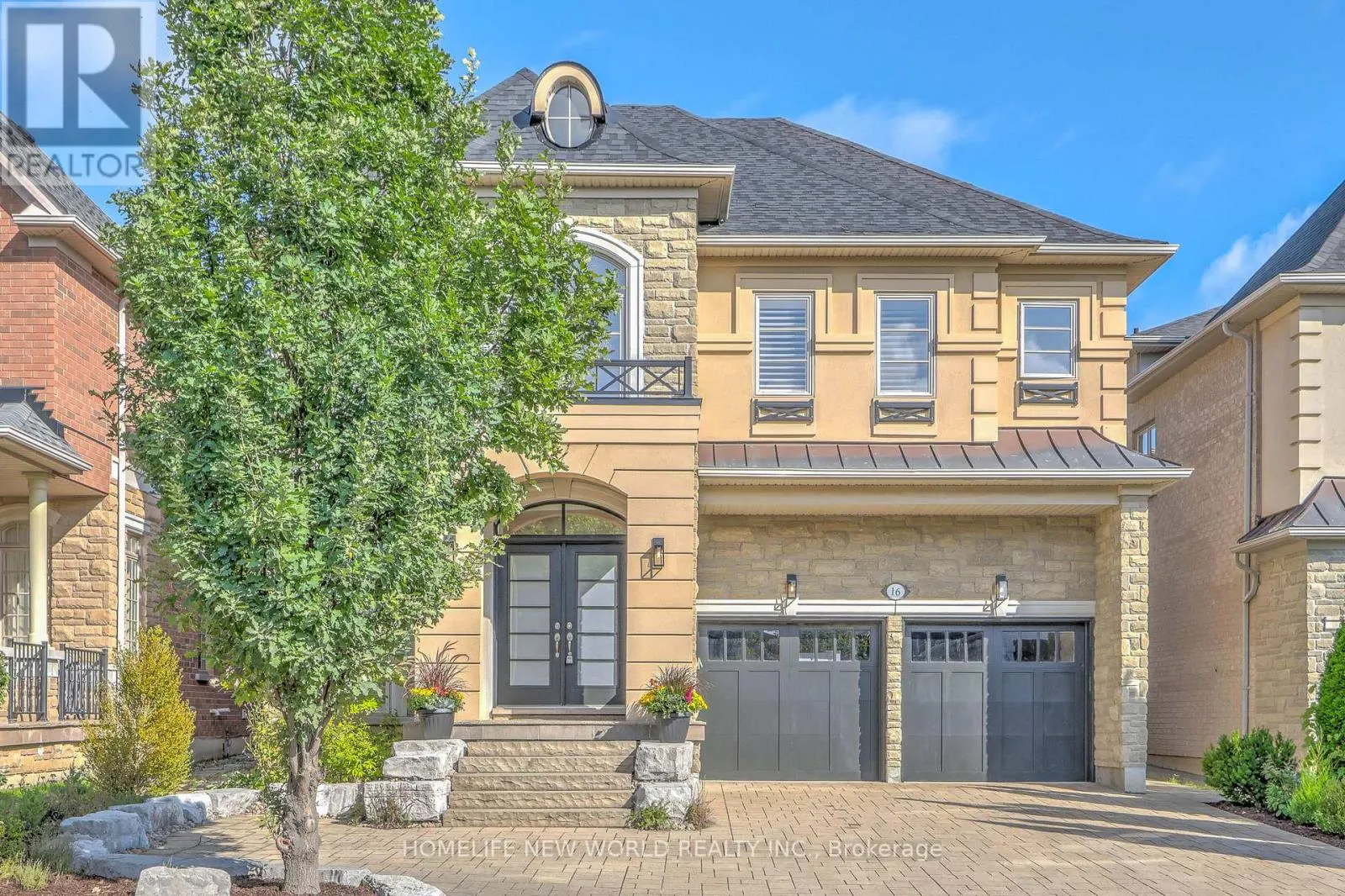 16 RANDOLPH DRIVE