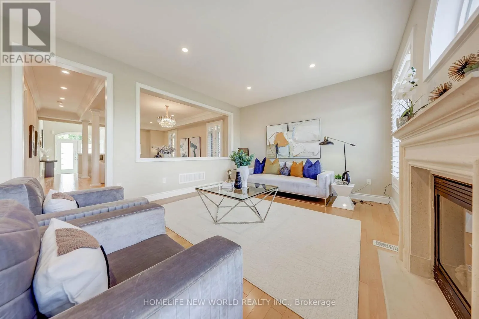 16 RANDOLPH DRIVE