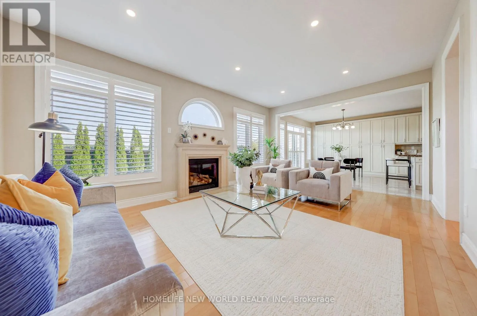 16 RANDOLPH DRIVE
