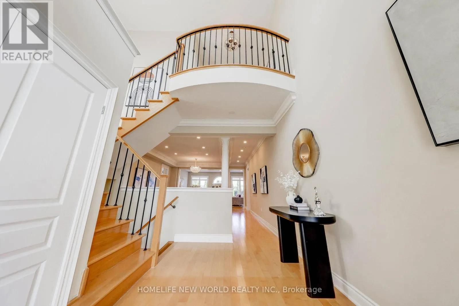 16 RANDOLPH DRIVE