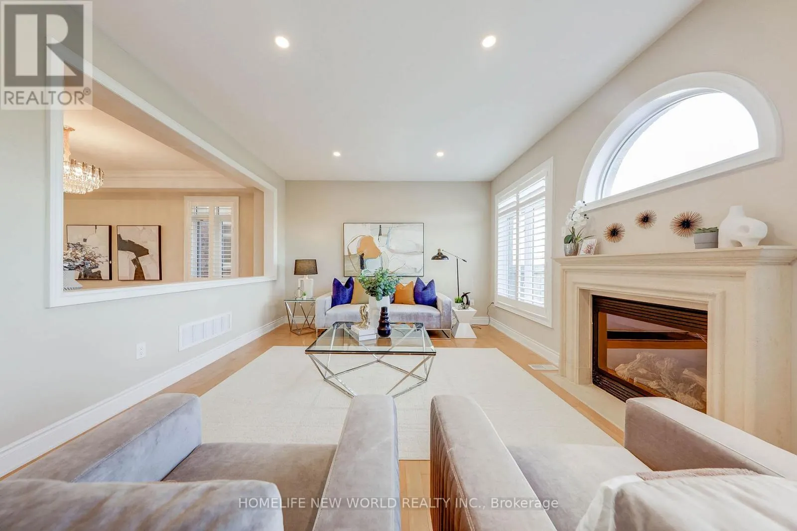 16 RANDOLPH DRIVE
