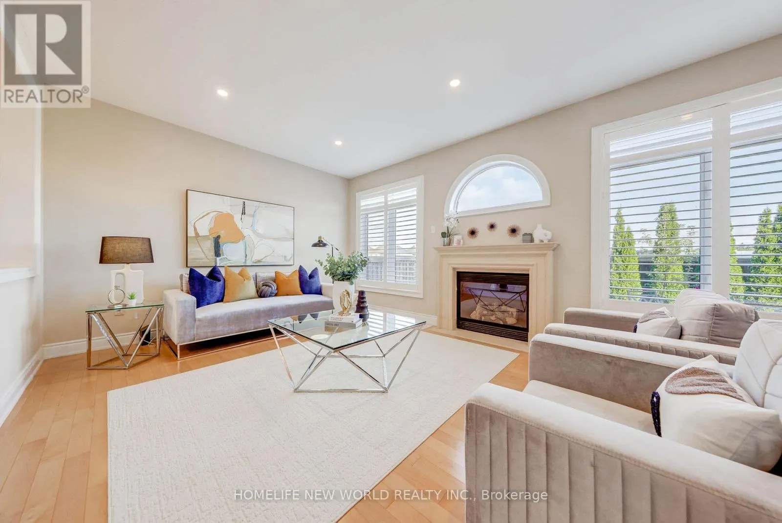 16 RANDOLPH DRIVE