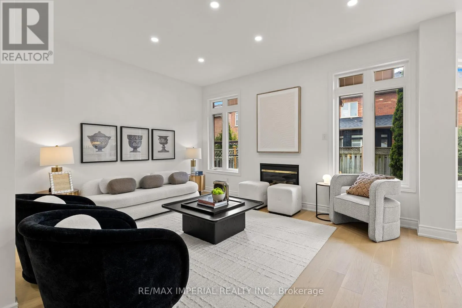 59 AMPARO DRIVE