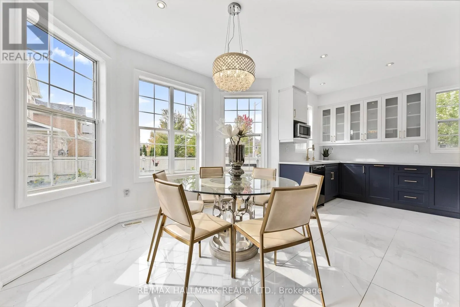 7 DELPHINIUM AVENUE