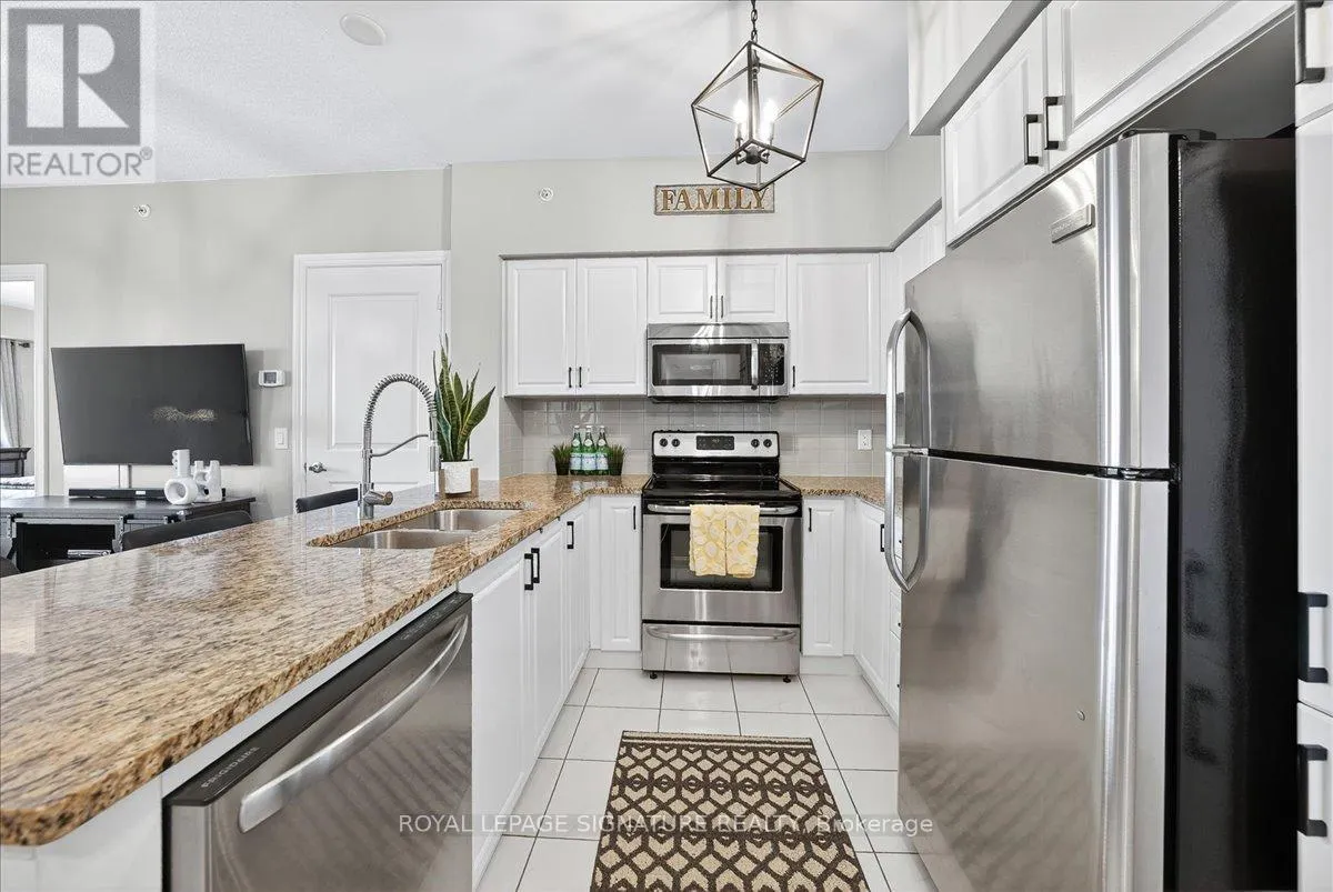 508 - 9255 JANE STREET